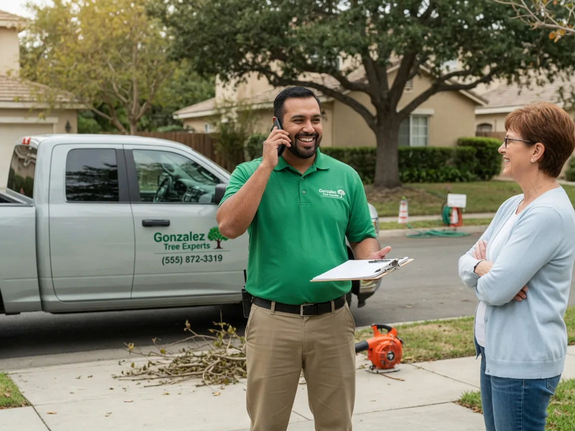 Tree Service Decatur, MI FAQs